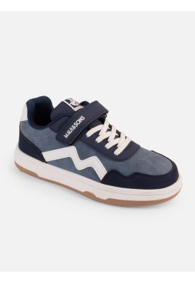 Zapatilla Drift Azul Infantil Maui And Sons