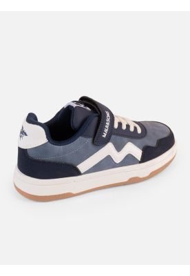 Imagen 2 del producto Zapatilla Drift Azul Infantil Maui And Sons