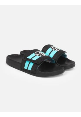 Sandalias Vekani Negro Infantil Maui And Sons