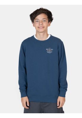 Poleron CR Vaenil Celeste Infantil Maui And Sons