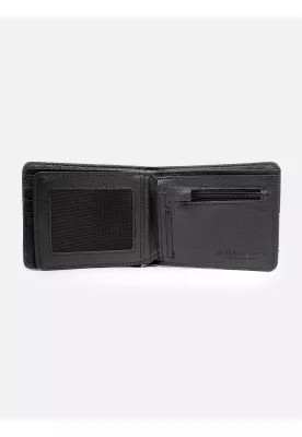 Billetera ADV Negro Hombre Maui And Sons