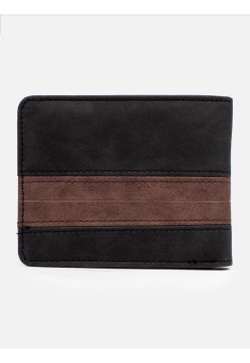 Imagen 2 del producto Billetera ADV Negro Hombre Maui And Sons