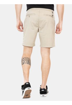 Imagen 2 del producto Bermuda Mahana Beige Hombre Maui And Sons