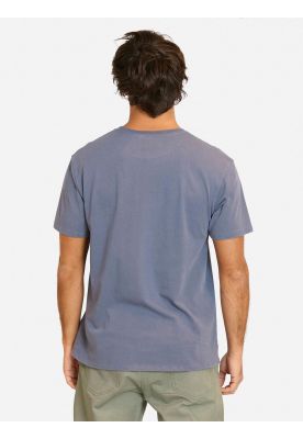 Imagen 2 del producto Polera MC Cumico Azul Hombre Maui And Sons