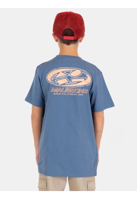 Imagen 2 del producto Pack Polera Jockey Brisur Celeste Infantil Maui And Sons