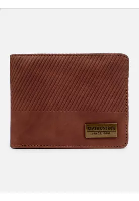 Billetera Venice Café Hombre Maui And Sons