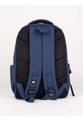 Imagen 2 del producto Mochila Escolar Layka Azul Infantil Maui and sons