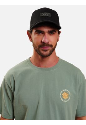 Jockey Lunalow Negro Hombre Maui And Sons