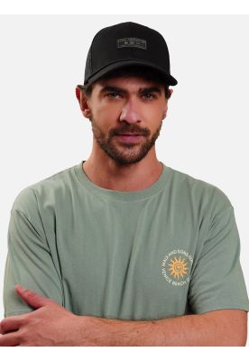 Imagen 2 del producto Jockey Lunalow Negro Hombre Maui And Sons