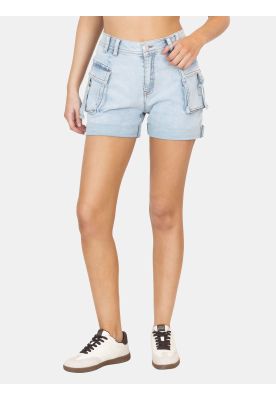 Short Halokea Celeste Mujer Maui And Sons