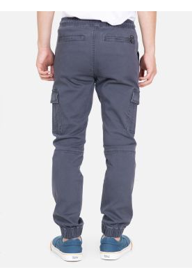 Imagen 2 del producto Jogger Canyon Gris Infantil Maui And Sons