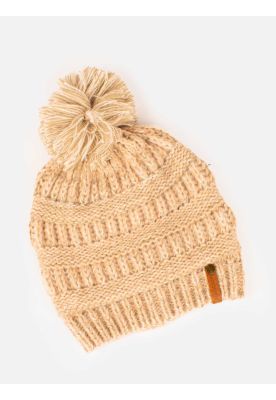 Gorro Cari Mujer Café Maui And Sons