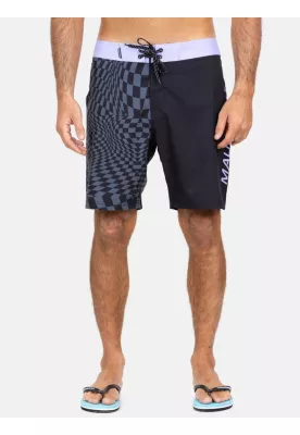 Imagen 1 del producto Traje De Baño Guary Multicolor Hombre Maui And Sons