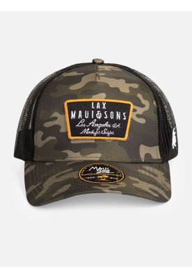 Imagen 2 del producto Jockey Bravalux Multicolor Hombre Maui And Sons