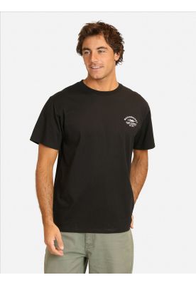 Imagen 1 del producto Polera MC Fuciju Negro Hombre Maui And Sons