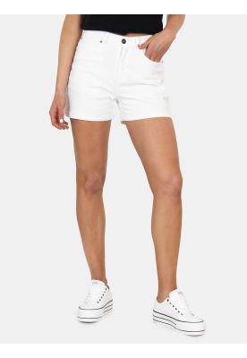 Imagen 1 del producto Short Mistralee Blanco Mujer Maui And Sons