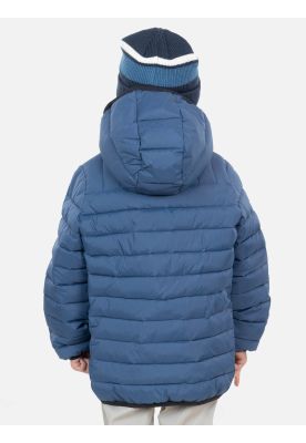 Imagen 2 del producto Parka Roar Infantil Celeste Maui And Sons