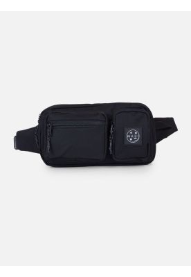 Banano Duo Camp Negro Hombre Maui and Sons