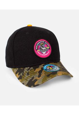 Imagen 1 del producto Jockey Army Shark NegroNiño Maui and sons