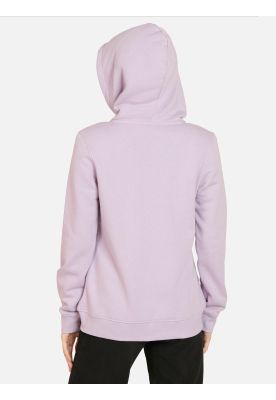 Imagen 2 del producto Poleron FZ Mistikai Beige Mujer Maui And Sons