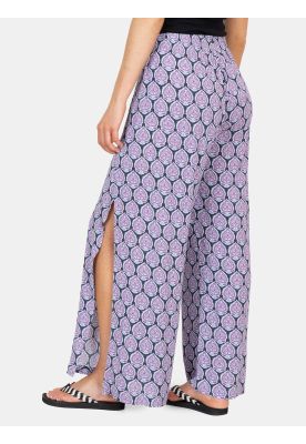 Imagen 2 del producto Pantalón Liloa Multicolor Mujer Maui And Sons