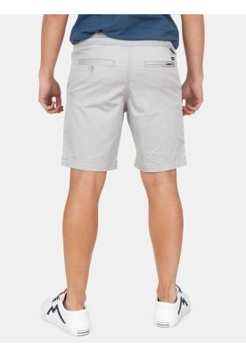Imagen 2 del producto Bermuda Jogger Calisca Beige Infantil Maui And Sons