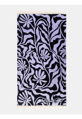 Toalla Palmara Multicolor Mujer Maui And Sons