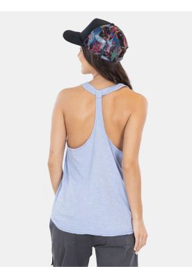 Imagen 2 del producto Polera MC Minot Morado Mujer Maui And Sons