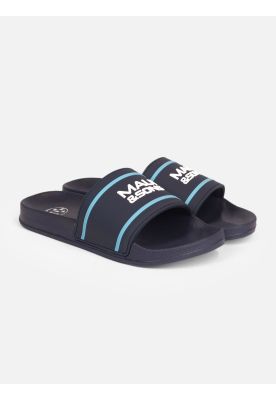 Sandalias Ailure Azul Infantil Maui And Sons