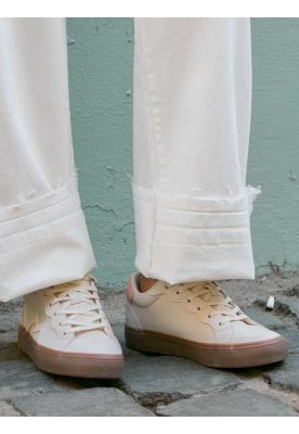 Imagen 2 del producto Zapatilla Kahana Beige Mujer Maui And Sons