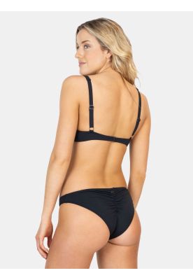 Imagen 2 del producto Bikini Marviva Negro Mujer Maui And Sons