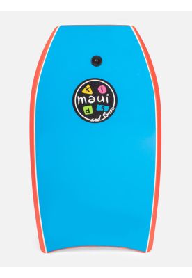 Imagen 2 del producto Bodyboard Livesurf Amarillo Infantil Maui and sons