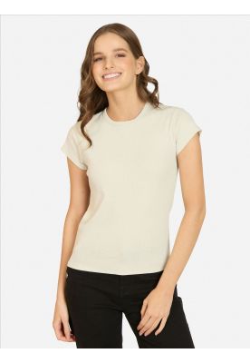 Polera MC Velanna Verde Mujer Maui And Sons