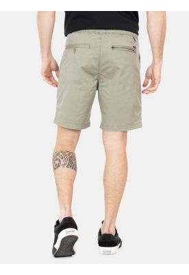 Imagen 2 del producto Bermuda Mahana Verde Hombre Maui And Sons