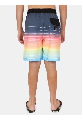 Imagen 2 del producto Traje de baño Rivaya Multicolor Infantil Maui And Sons