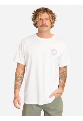 Imagen 1 del producto Polera MC Herula Blanco Hombre Maui And Sons