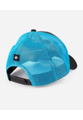 Imagen 2 del producto Jockey Skull & Snake Trucker NegroNiño Maui and sons