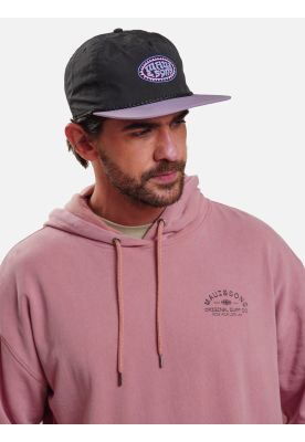 Jockey Driftix Negro Hombre Maui And Sons