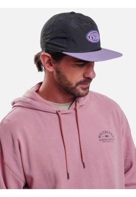 Imagen 2 del producto Jockey Driftix Negro Hombre Maui And Sons