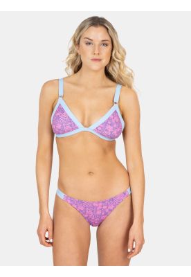 Imagen 1 del producto Bikini Ocealis Multicolor Mujer Maui And Sons