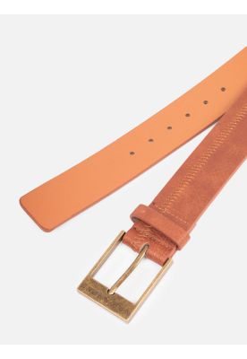 Imagen 2 del producto Cinturon Stormforged Café Hombre Maui and sons