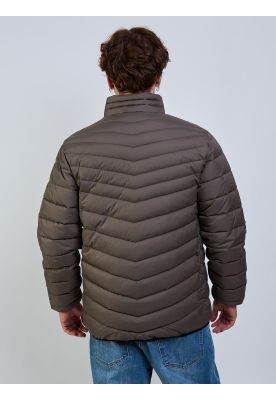 Imagen 2 del producto Parka Axis Café Hombre Maui And Sons