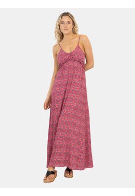 Imagen 1 del producto Vestido Oceanza Multicolor Mujer Maui And Sons