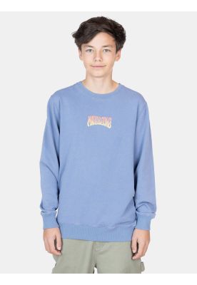 Poleron CR Tylior Morado Infantil Maui And Sons