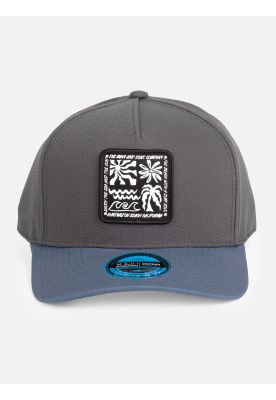 Imagen 2 del producto Jockey Flamaka Gris Hombre Maui And Sons