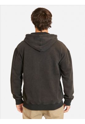 Imagen 2 del producto Poleron FZ Chillora Negro Hombre Maui And Sons