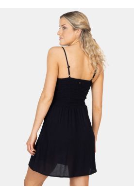 Imagen 2 del producto Vestido Estelae Negro Mujer Maui And Sons