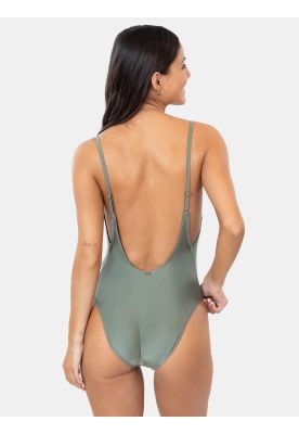 Imagen 2 del producto Traje de Baño completo Paula Verde Maui And Sons