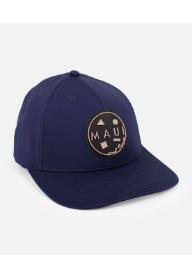 Jockey Xfit Cookie Azul Hombre Maui and sons