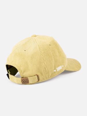 Imagen 2 del producto Jockey Corduroy Verde Mujer Maui And Sons